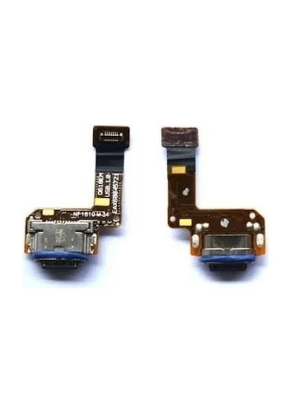 Q7 Şarj Soket Film Bordu