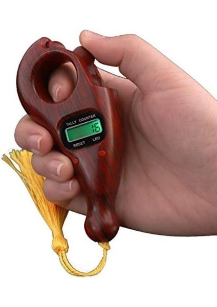 Tesbih Model Dijital Zikirmatik fiyatları