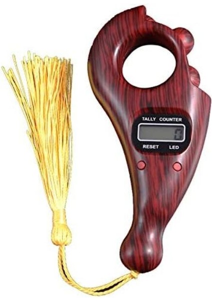 Tesbih Model Dijital Zikirmatik fırsatları