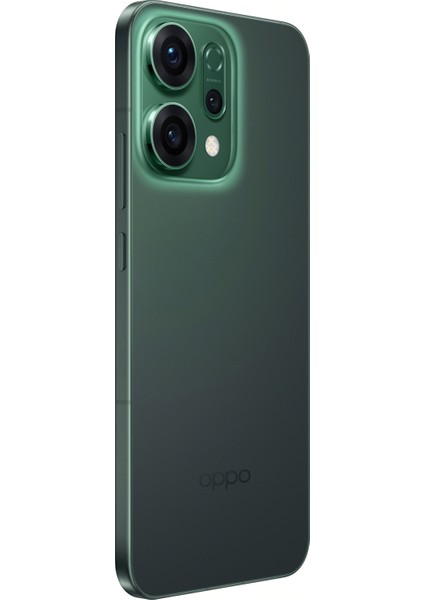 Reno14 5G 256 GB 12 GB Ram (Oppo Türkiye Garantili) Işıltılı Yeşil indirimleri