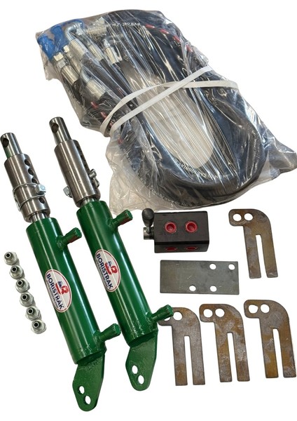 Mibzer Piston Lift Takımı