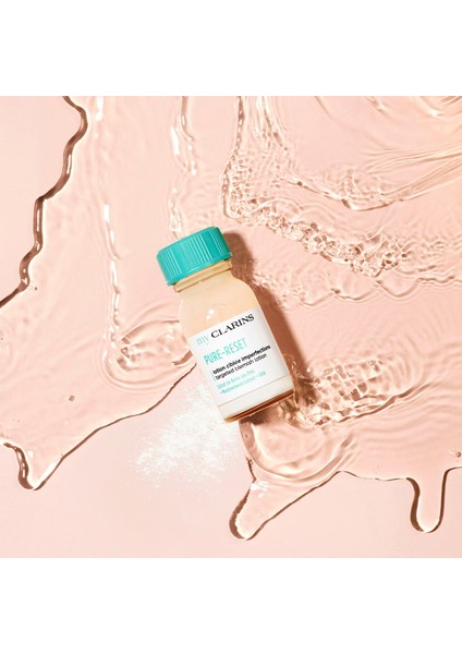 My Clarins Target Blemish - Sivlce Karşıtı Bakım Jeli 13 Öl fiyatları