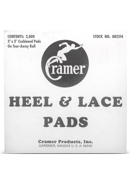 Hell & Lace Pads 7,5Cm X 7,5Cm 2000 Pad fırsatları