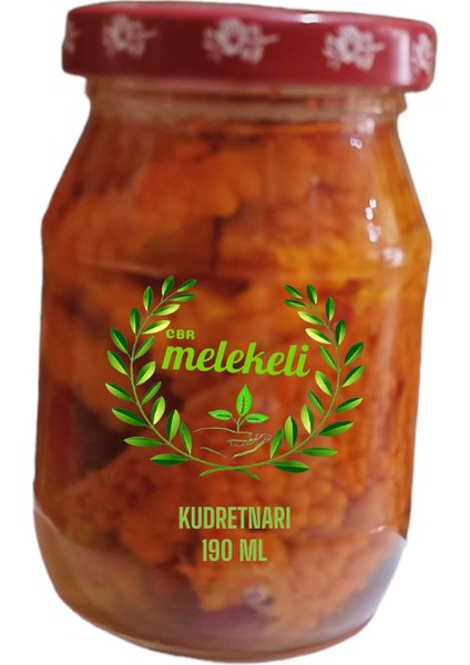Kudret Narı 190 ml