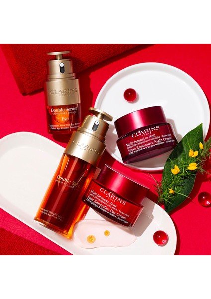 Multi-Intensive Jour Crème Lift - Kırışklık Karştı Sıklaştırıcı Krem 50 ml modelleri