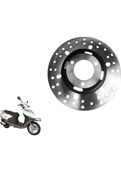 Arka Fren Diski - Arora Special Alfa 50CC / 110CC