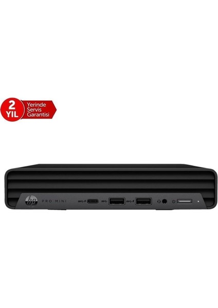 Pro Mini 400 G9 B6JD0ES I5-13500 16GB 512GB SSD Freedos