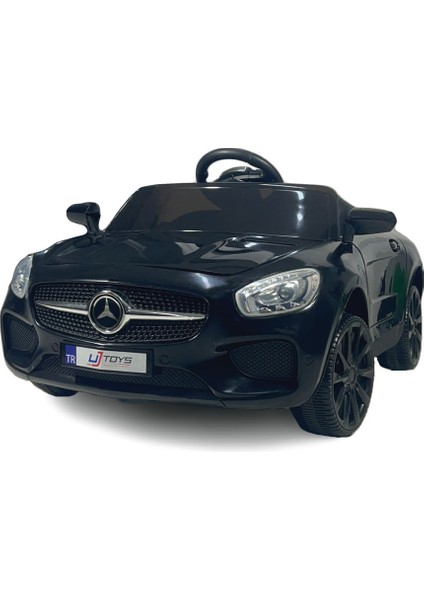 Ujb Uzaktan Kumandalı Mersedes Akülü Araba modelleri