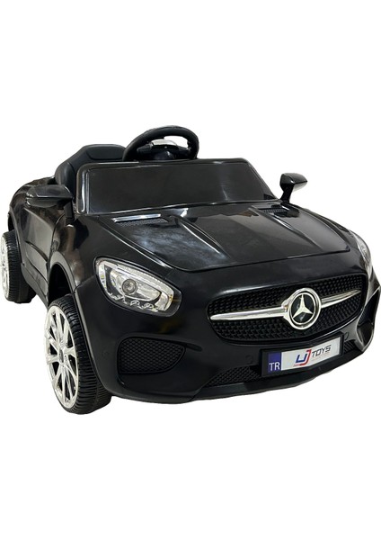 Ujb Uzaktan Kumandalı Mersedes Akülü Araba fırsatları
