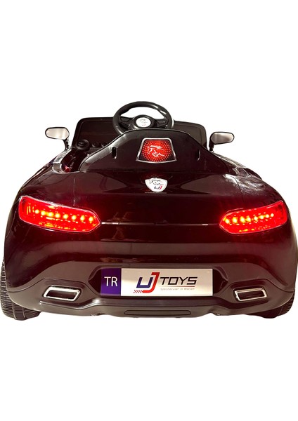 Ujb Uzaktan Kumandalı Mersedes Akülü Araba indirimleri