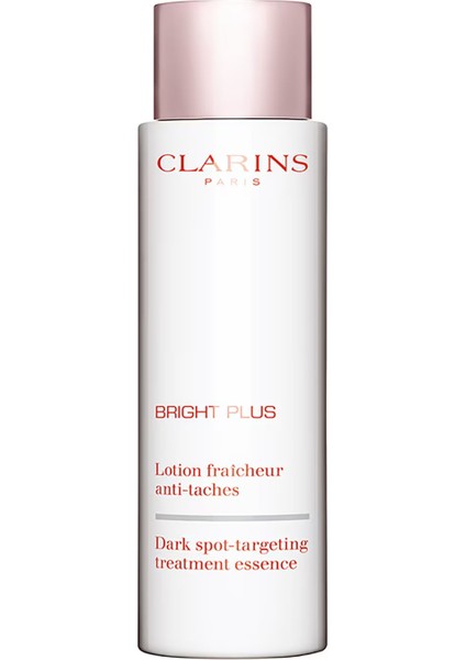 Bright Plus - Kyu Leke Önleyici Tazelik Losyonu 200 ml