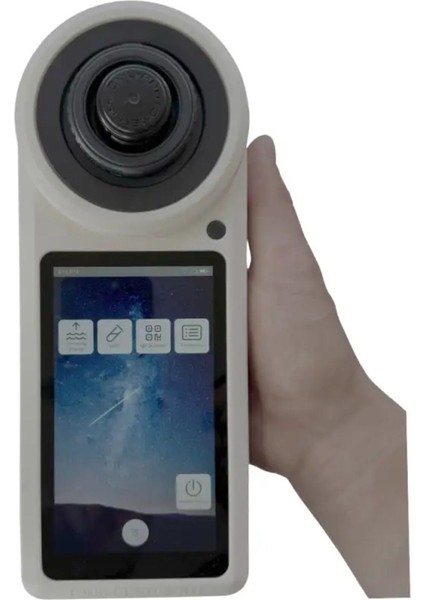 Primelab 2.0 - Profesyonel Kullanım Için Fotometre Seti Havuz Suyu 140 Farklı Su Testi Için Set