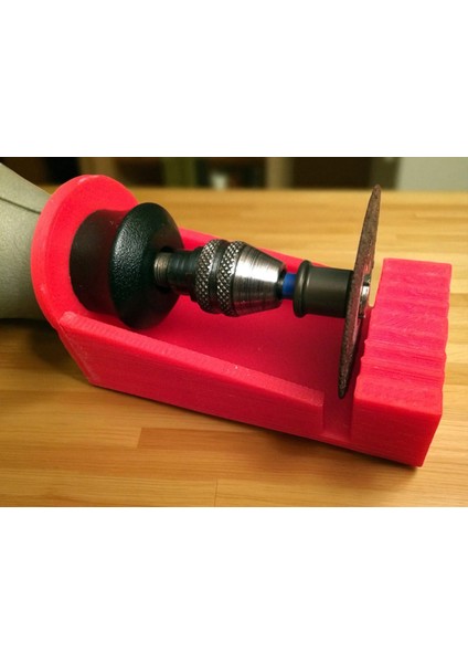 Dremel Taşlama Aparatı