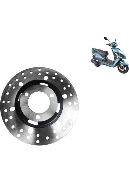 Arora Freedom 50CC / 125CC Ön Fren Diski