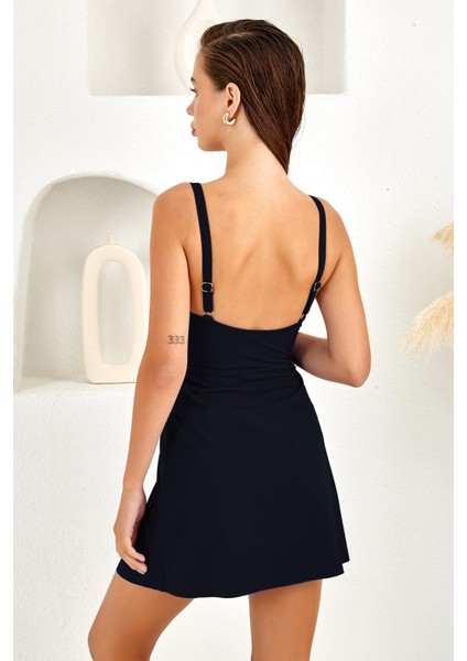 Lapieno 4154 Kaplı Elbise Mayo fiyatları