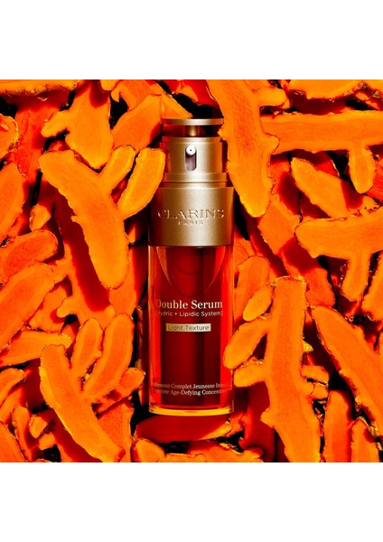 Double Serum Light Texture - Yaşlnma Karştı Serum 50 ml modelleri