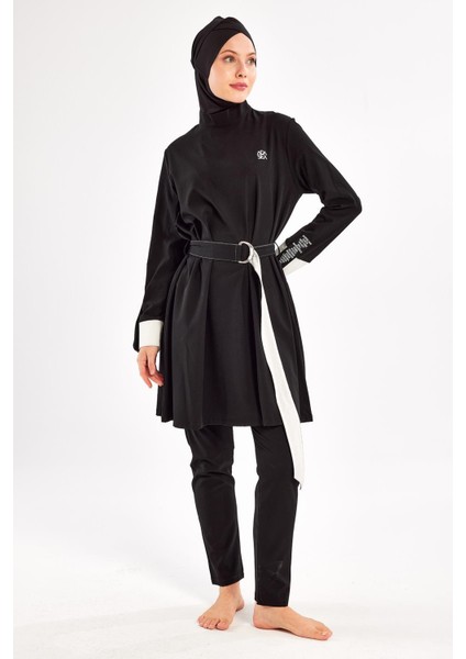 1221 1-Edwına Uzun Kollu Tesettür Mayo fiyatları