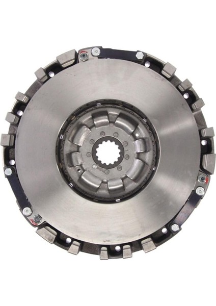 Nh 56/66/td Serisi Debriyaj Baskı 6 Pad Balatalı+Pto Balata+Rulman Seti fiyatları