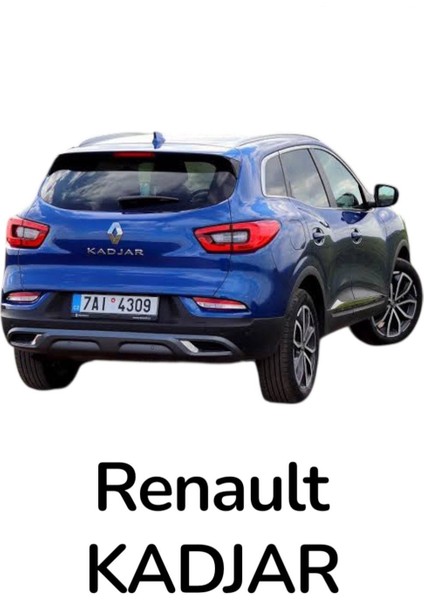 Renault Kadjar Pandizot fiyatları