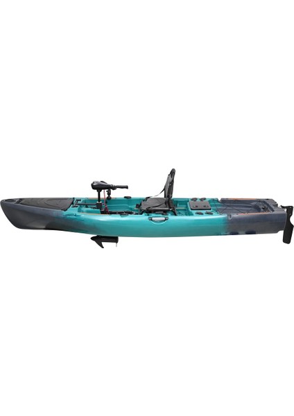 Vk-41 Freedom Tek Kişilik Balıkçı Kanosu fiyatları
