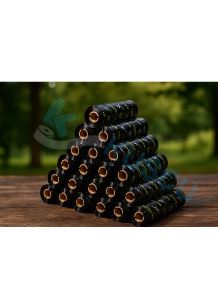 1 Adet Inkanto Armor 110MMX74MT Wax Ribon Kuşe&vellum fiyatları