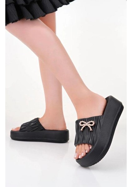 E462.Z.0001 Kadın Terlik modelleri