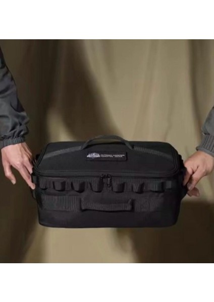 Gr7 Black Kamp Oçağı Çantası fiyatları