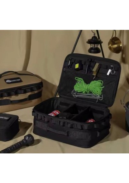 Gr7 Black Kamp Oçağı Çantası modelleri