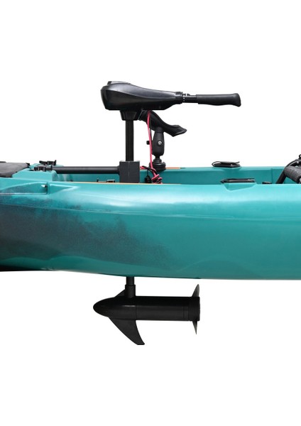 Vk-41 Freedom Tek Kişilik Balıkçı Kanosu
