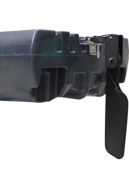Vk-41 Freedom Tek Kişilik Balıkçı Kanosu