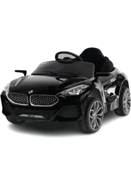 Ujb Uzaktan Kumandalı Bmv Akülü Araba