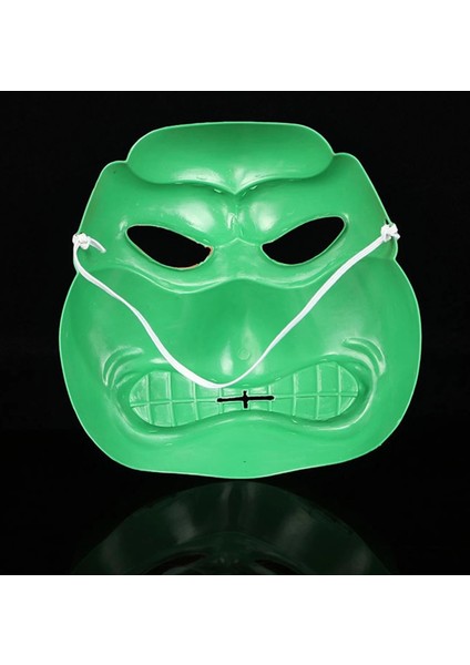 Ninja Kaplumbağalar Maskesi Donatello Maskesi fırsatları