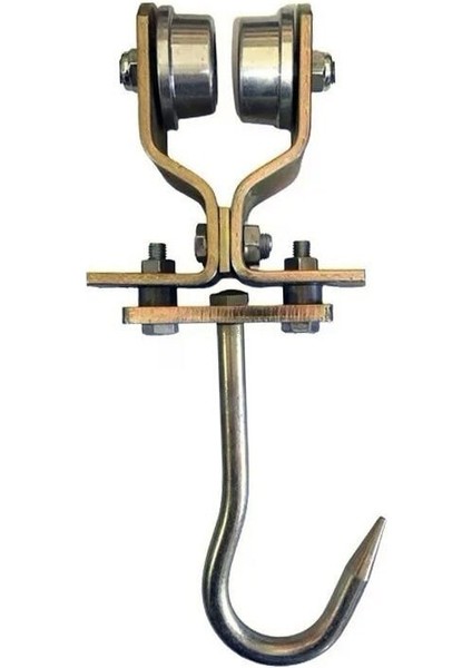 Kancalı Şaryo Makarası SR061