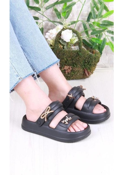 E458.Z.0001 Kadın Terlik