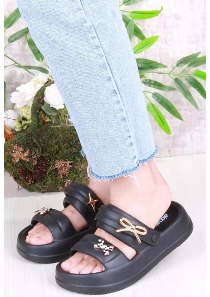 E458.Z.0001 Kadın Terlik fiyatları