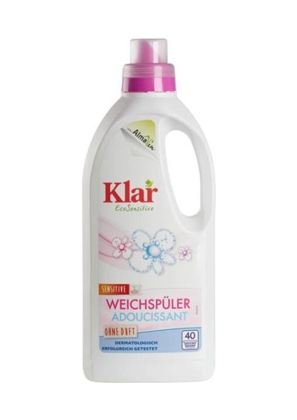 Çamaşır Yumuşatıcısı - Kokusuz - (El + Makine)- Yeni Ürün fiyatları