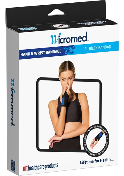 El Bilek Bandajı Örgü Ortopedik fiyatları