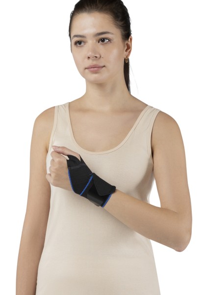 El Bilek Bandajı Örgü Ortopedik modelleri