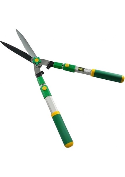 Eltu 036WAH9L Çim / Çimen Makası 660-860 mm - Teleskopik