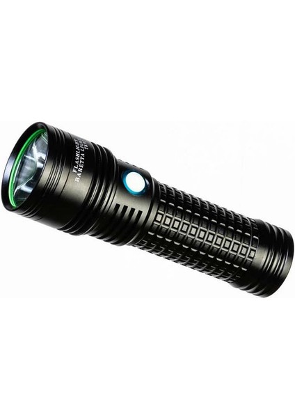 Baretta TK92 2000 Lümen Amerikan L2 LED Profesyonel Şarjlı El Feneri fiyatları