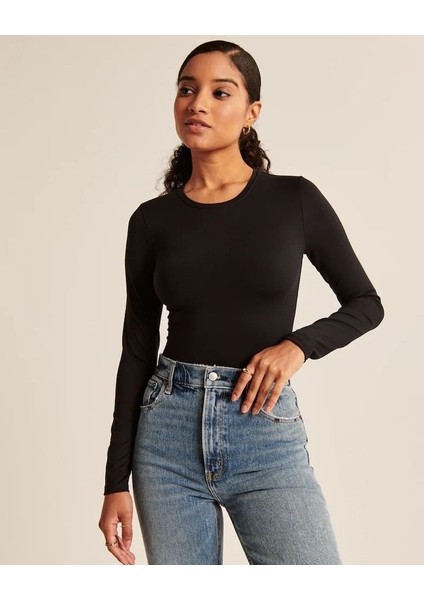 Mottisfashion Süprem Kumaş Bluz