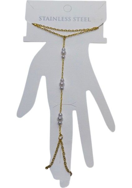 Altın Renk 3 Inci Çelik Şahmeran - 3550 fiyatları