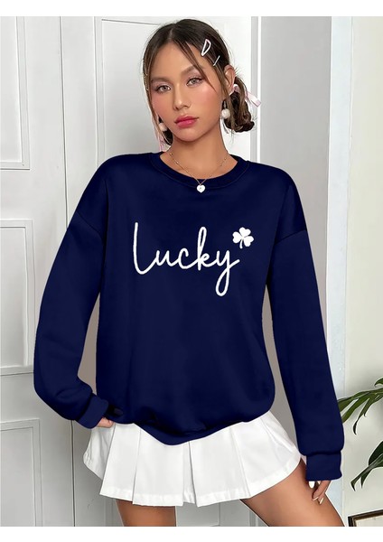 Mottisfashion Kadın Uzun Kollu Bisiklet Yaka Viskon Iki Iplik Bluz modelleri