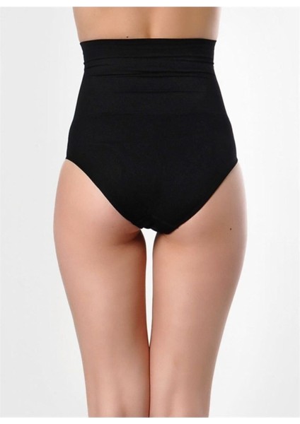 Toparlayıcı Silikonlu Yüksek Bel Slip Korse fiyatları