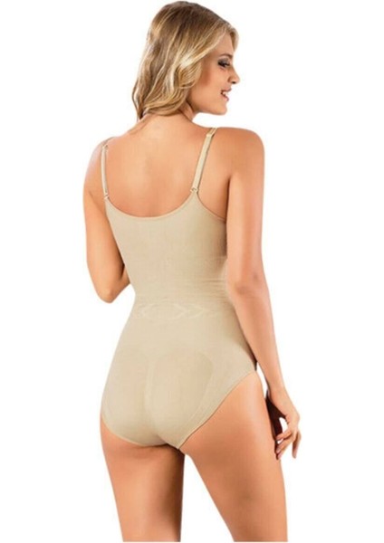 Etkisine Inanamayacaksınız Sihirli Ayar Askı Çıtçıtlı Body Korse fiyatları