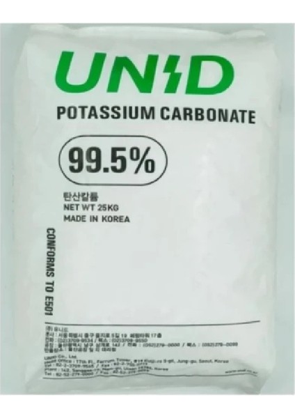 Potasa