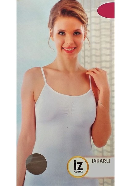 Jakarlı Ince Askılı Toparlayıcı Korse Atlet fiyatları