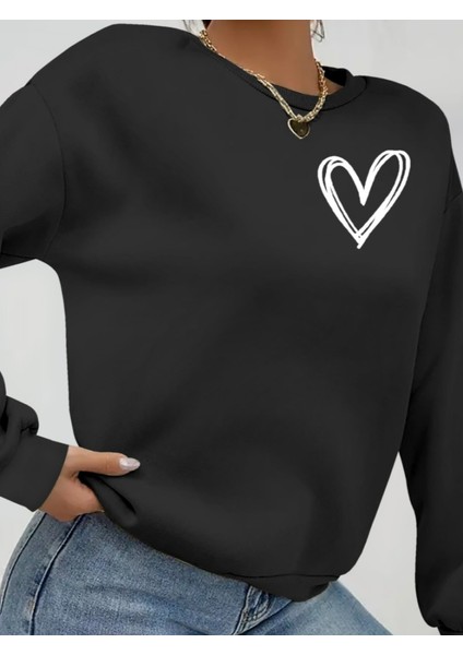 Mottisfashion Kadın Uzun Kollu Bisiklet Yaka Viskon Iki Iplik Bluz fiyatları