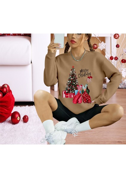 Mottisfashion Kadın Uzun Kollu Bisiklet Yaka Viskon Iki Iplik Bluz modelleri