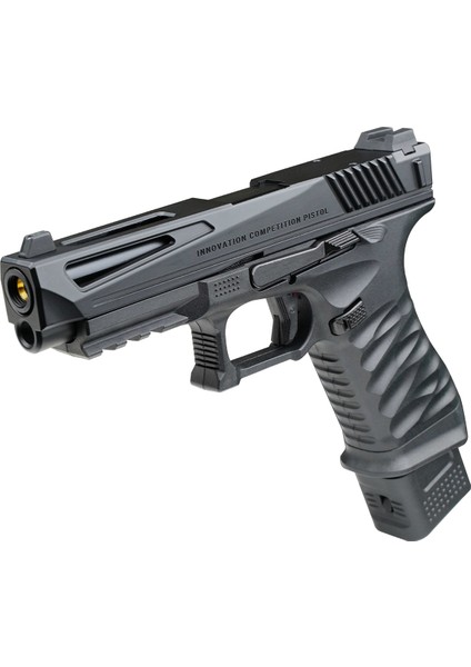 Airsoft Ble-Icp Airsoft Tabanca – Siyah modelleri